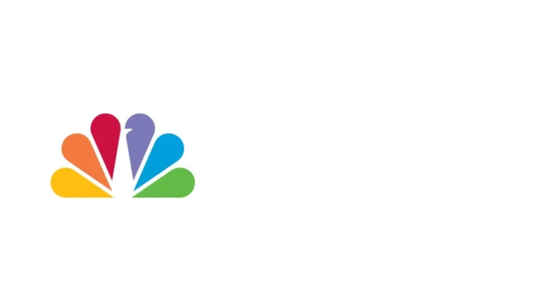 4K resolution streaming network logo